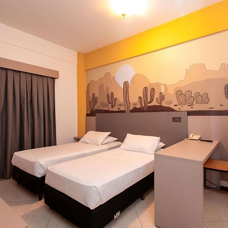Ibis Styles Presidente Prudente Portal D'Oeste Zewnętrze zdjęcie