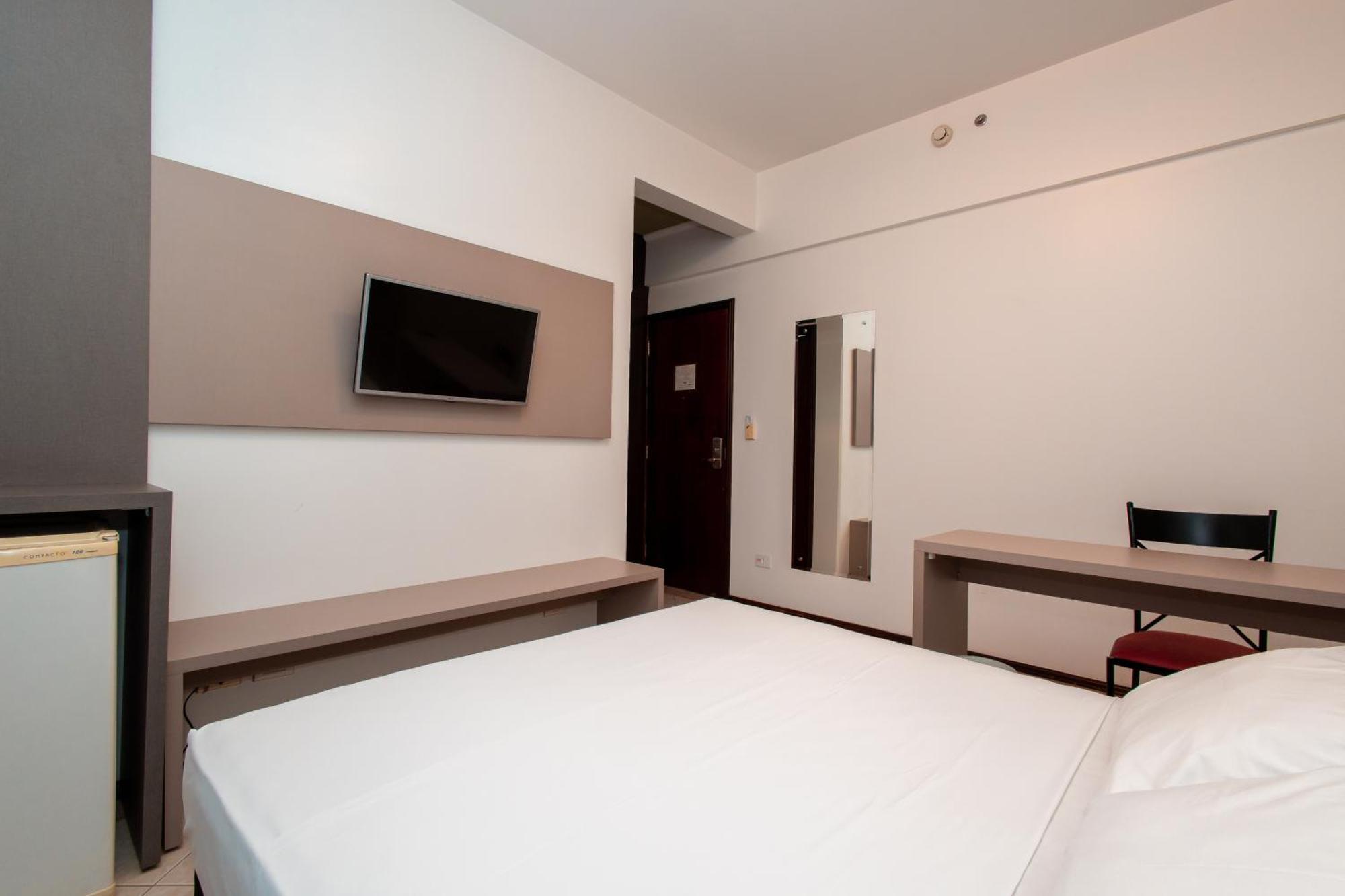 Ibis Styles Presidente Prudente Portal D'Oeste Zewnętrze zdjęcie