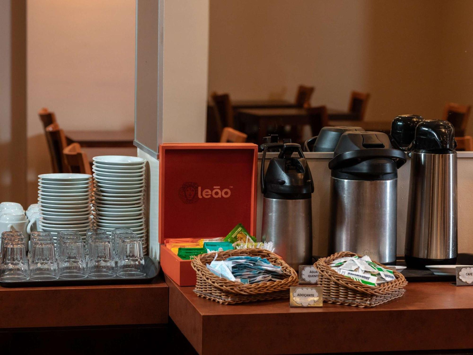 Ibis Styles Presidente Prudente Portal D'Oeste Zewnętrze zdjęcie