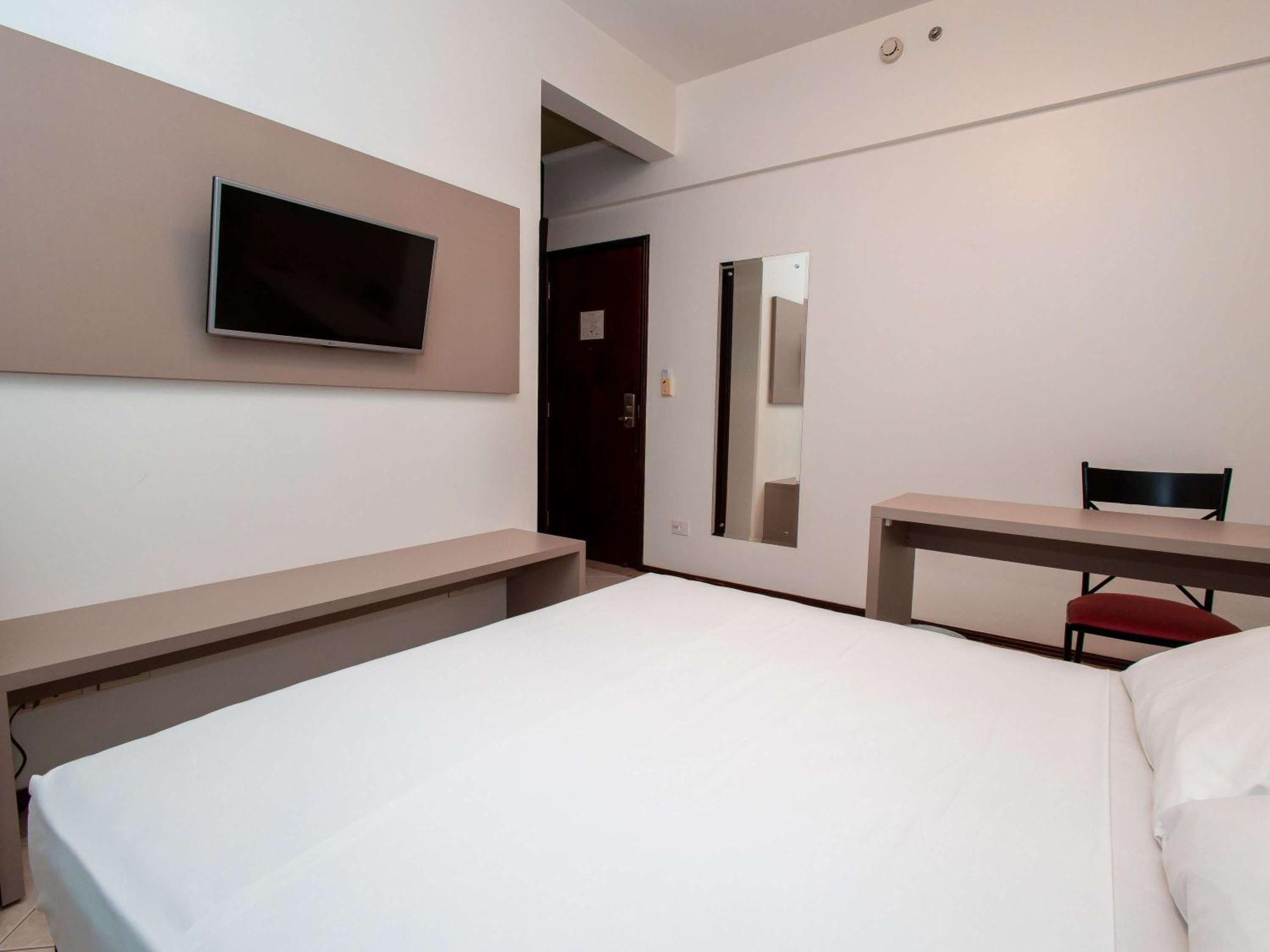 Ibis Styles Presidente Prudente Portal D'Oeste Zewnętrze zdjęcie