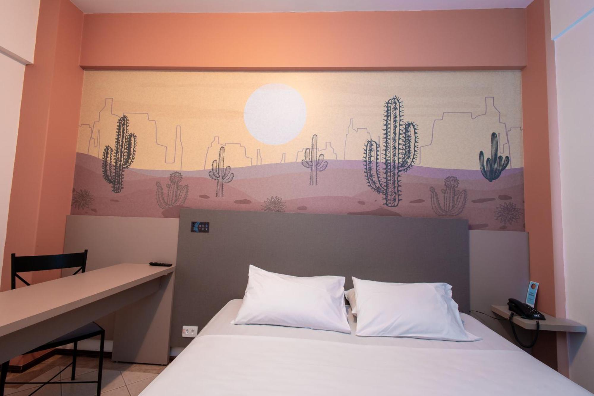 Ibis Styles Presidente Prudente Portal D'Oeste Zewnętrze zdjęcie