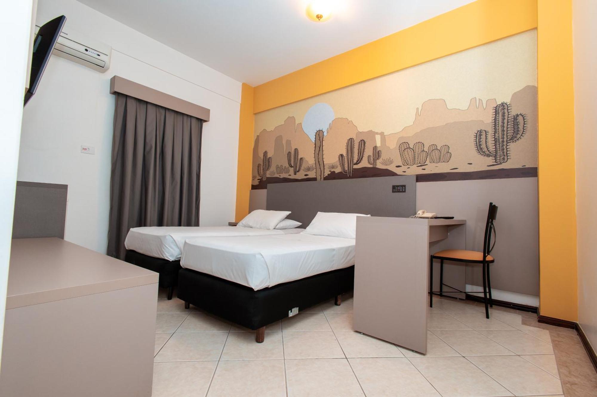 Ibis Styles Presidente Prudente Portal D'Oeste Zewnętrze zdjęcie
