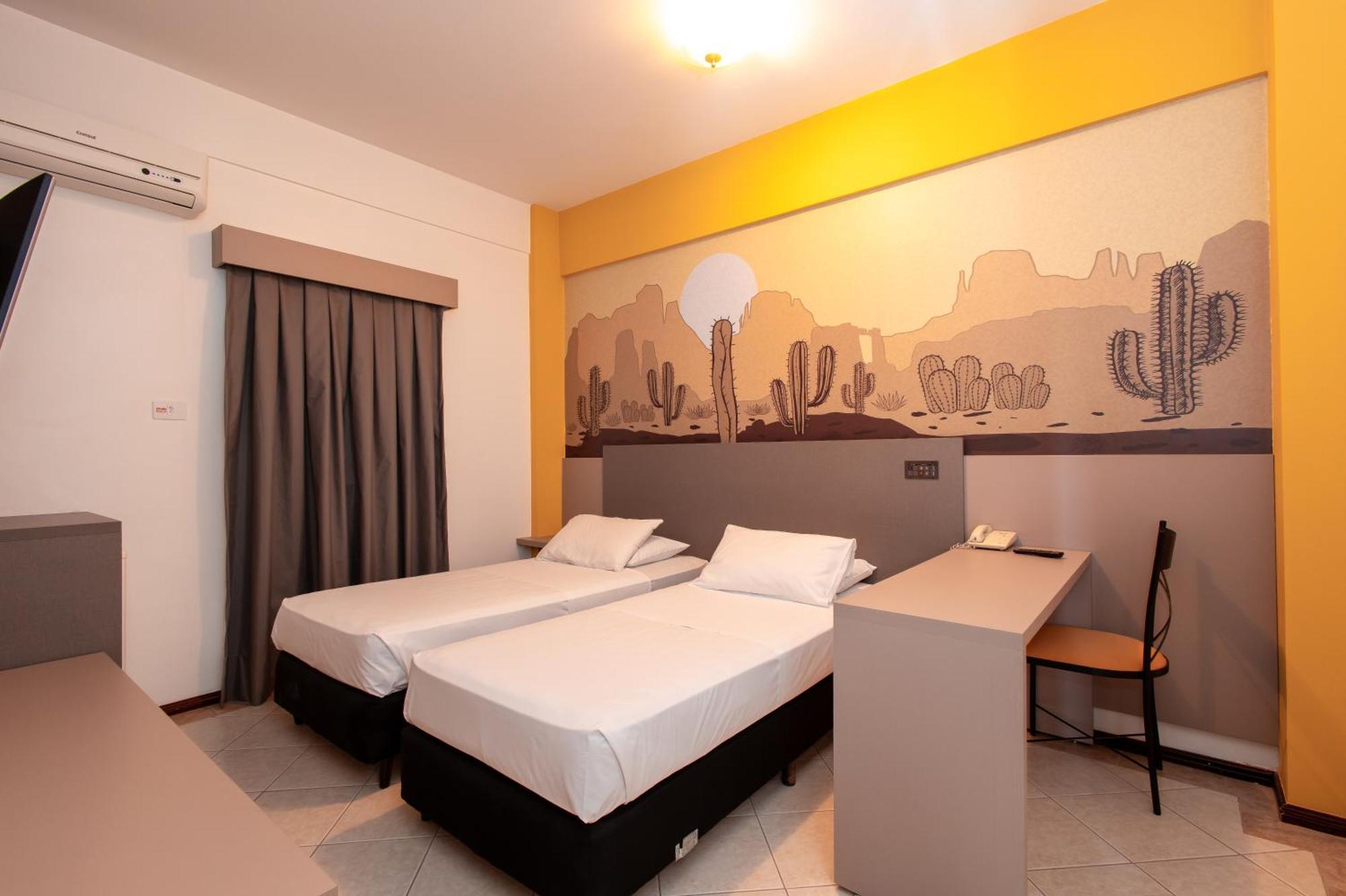 Ibis Styles Presidente Prudente Portal D'Oeste Zewnętrze zdjęcie