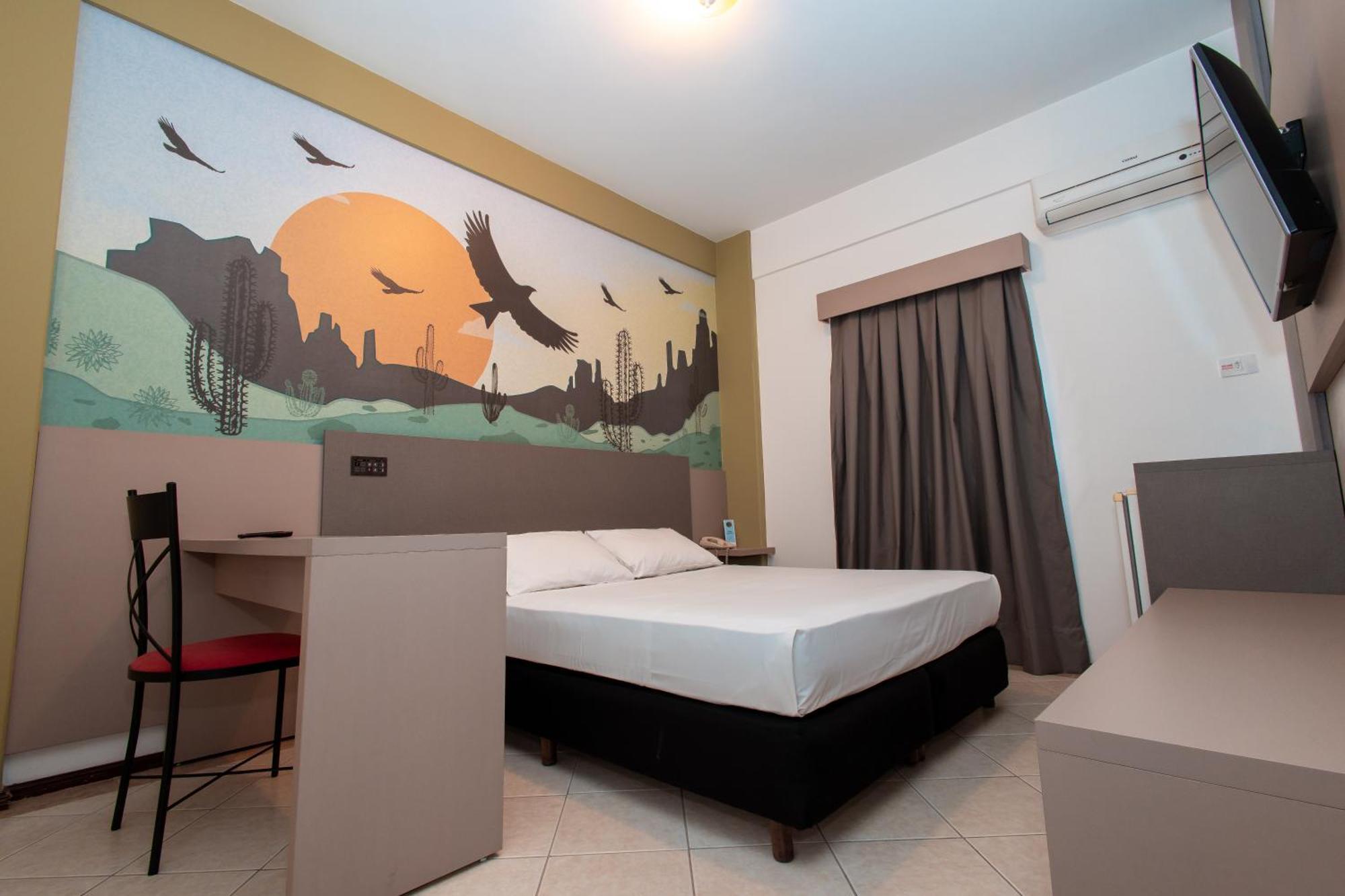 Ibis Styles Presidente Prudente Portal D'Oeste Zewnętrze zdjęcie