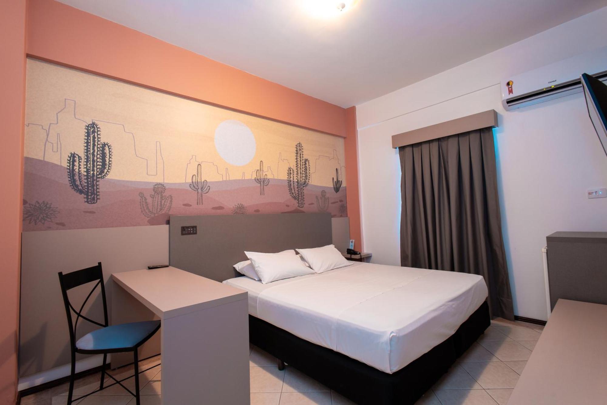 Ibis Styles Presidente Prudente Portal D'Oeste Zewnętrze zdjęcie
