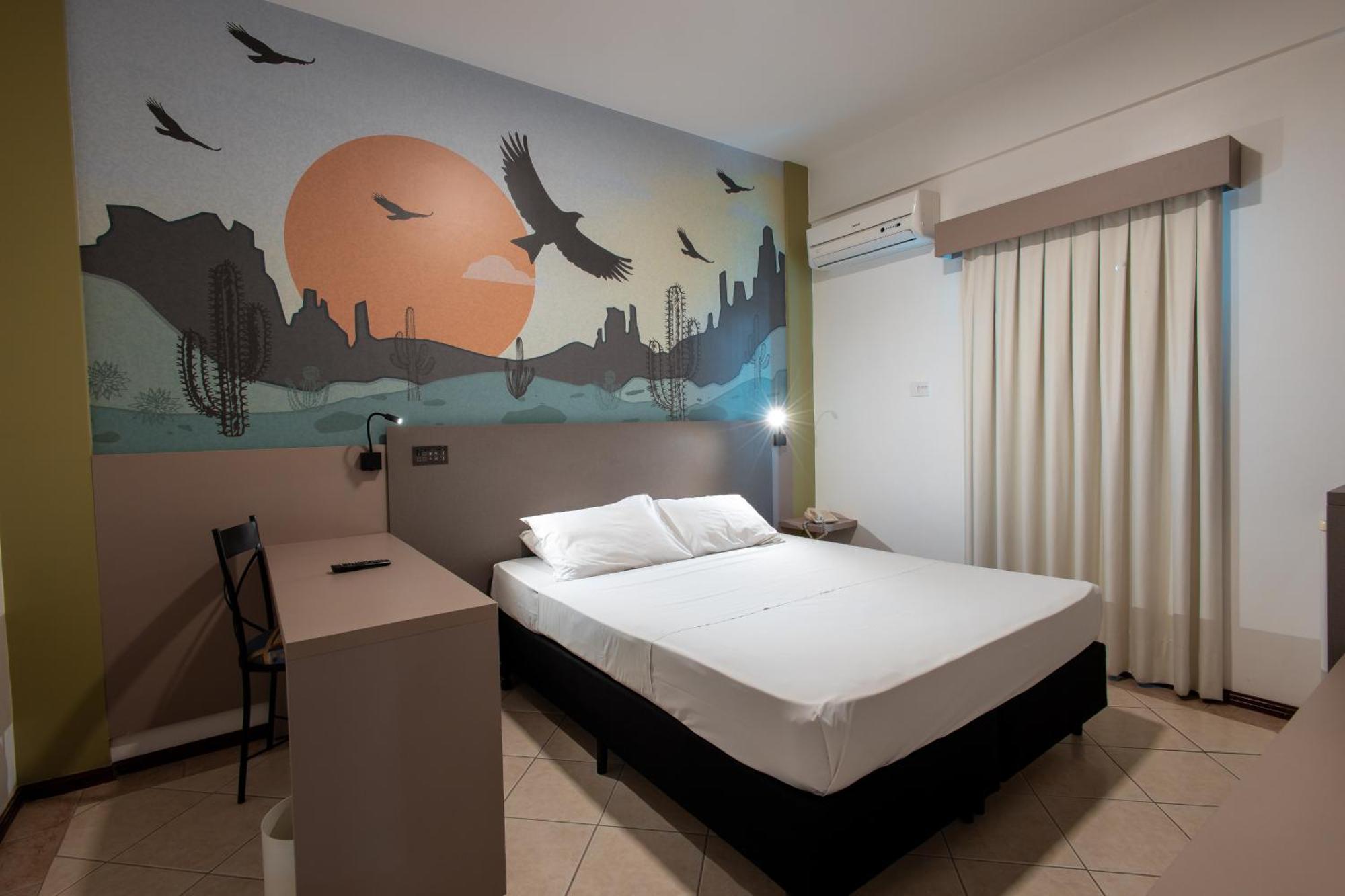 Ibis Styles Presidente Prudente Portal D'Oeste Zewnętrze zdjęcie