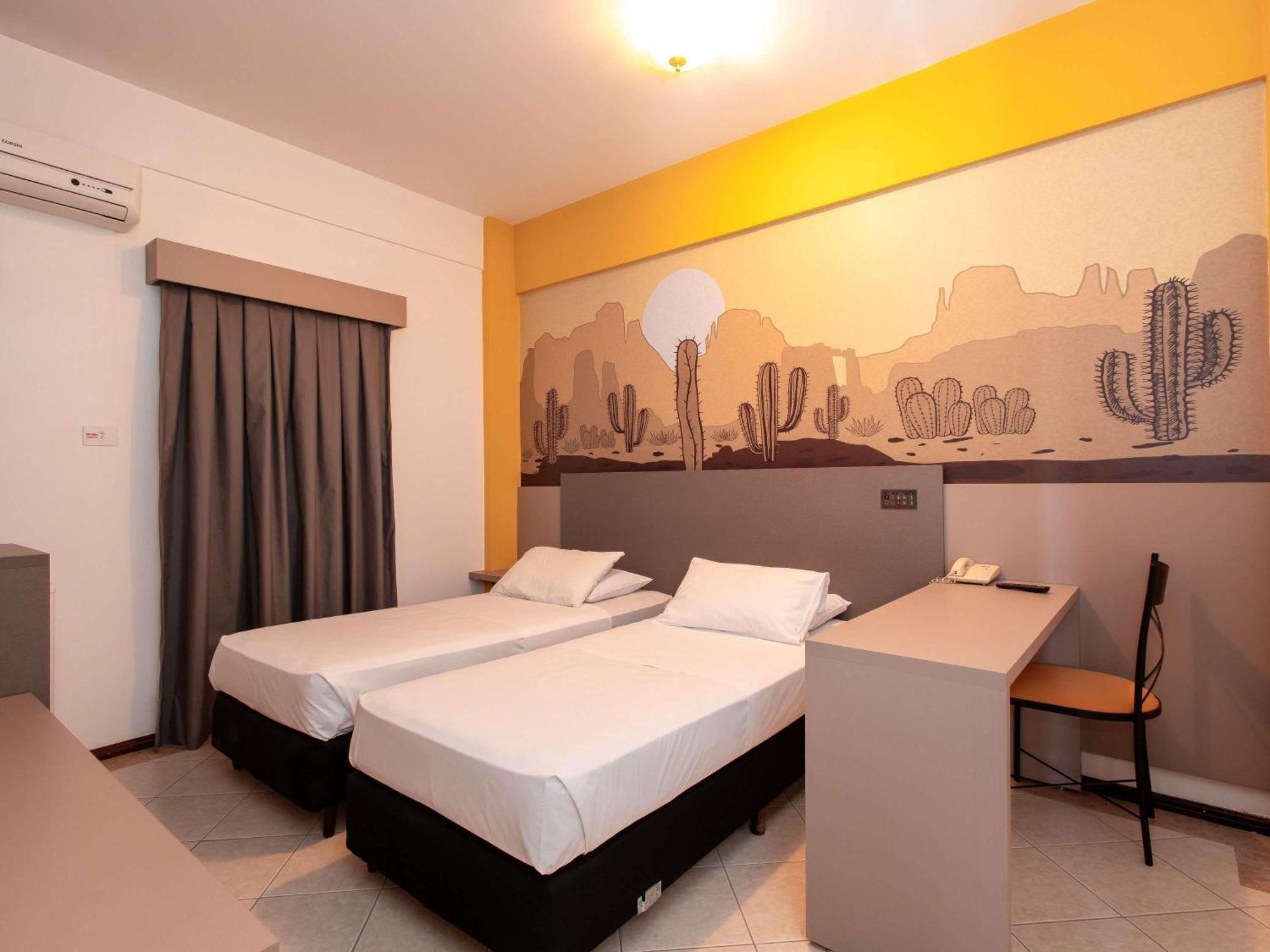 Ibis Styles Presidente Prudente Portal D'Oeste Zewnętrze zdjęcie
