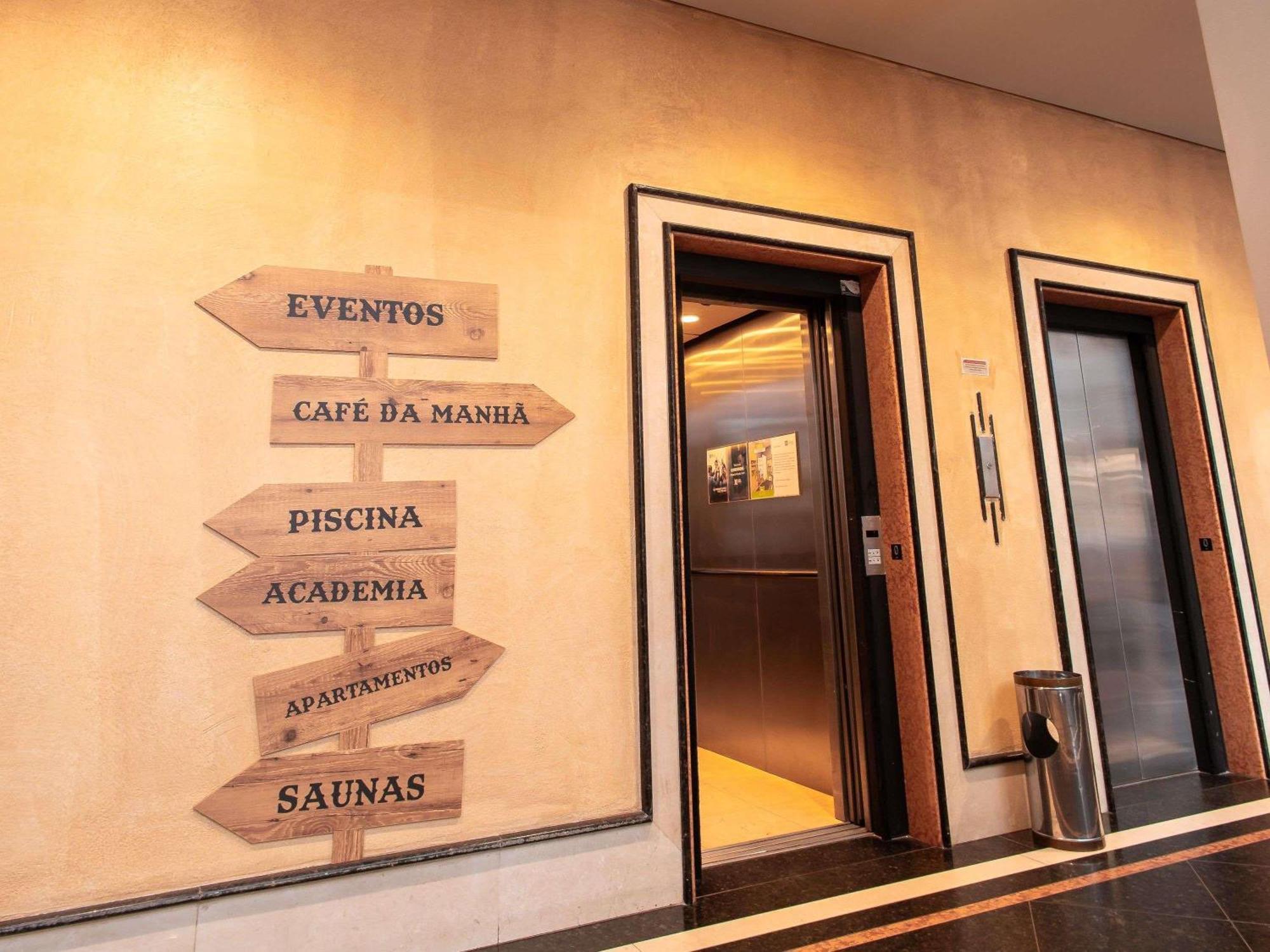 Ibis Styles Presidente Prudente Portal D'Oeste Zewnętrze zdjęcie
